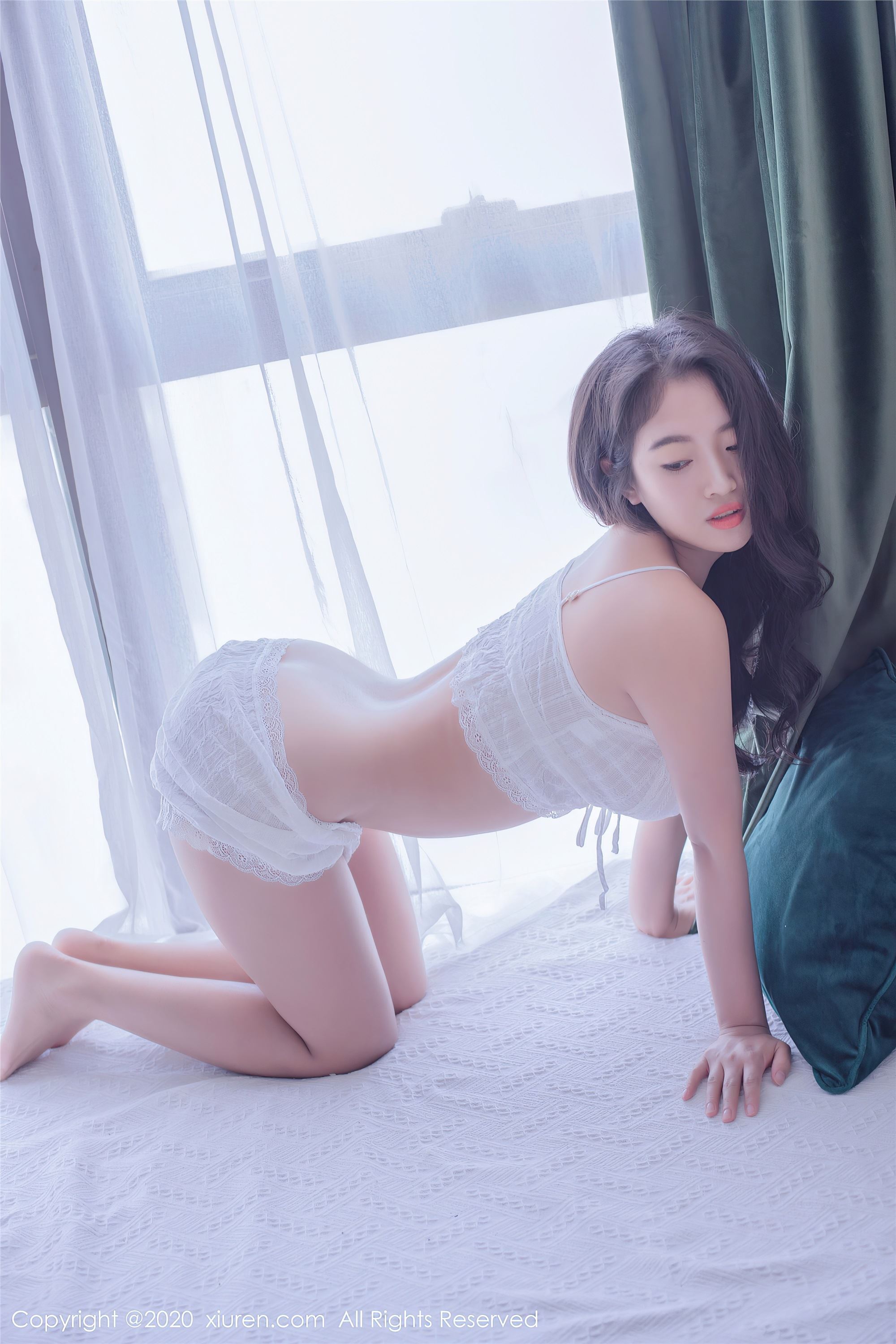 XiuRen秀人网 2020.11.25 No.2821 舞媚歆